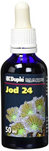 Dupla Marin 81334 Jod 24/50 ml