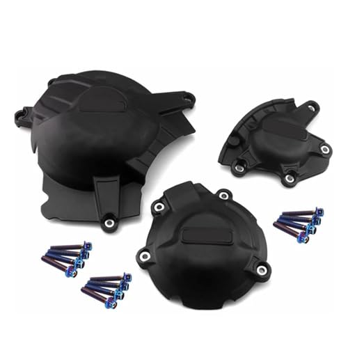 Housse de protection moteur moto pour GSX-R1000 de 2017 à 2023