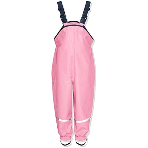 Playshoes Pantalones de Barro para niños Cover