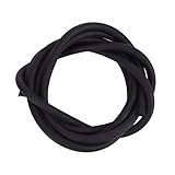 Photo Gallery vayeodeyu tubi in gomma, tubo in gomma flessibile in lattice naturale da 1 metro for fascia for tubi ad alta elasticità da 1,7 mm x 4,5 mm di diametro accessori for drenaggio elastico(black) Photo Gallery vayeodeyu tubi in gomma, tubo in gomma flessibile in lattice naturale da 1 metro for fascia for tubi ad alta elasticità da 1,7 mm x 4,5 mm di diametro accessori for drenaggio elastico(black)
