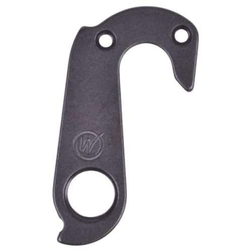 Wheels Manufacturing Dropout-163, Black