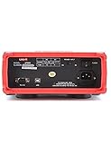 Rango automático MulitMeter Auoeer Multímetro Digital de Banco genérico UT803