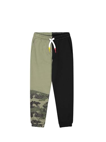 Pantalon de survêtement enfant anti-irritation confortable et résistant