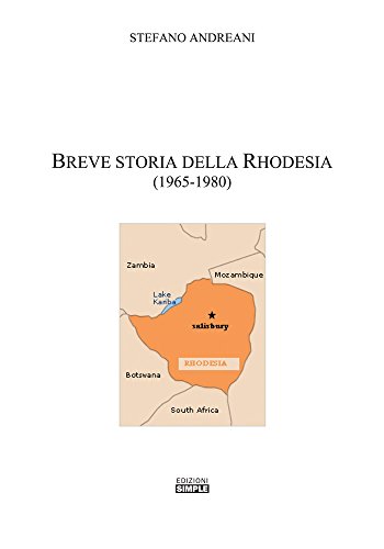 Breve storia della Rhodesia (1965-1980