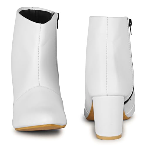 Image of commander shoes Casual Boots for Girls and Women (506)