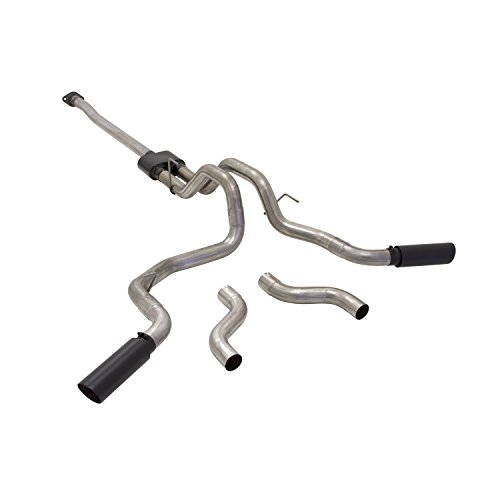 Flowmaster 817726 Outlaw Muffler Kit #TOP1