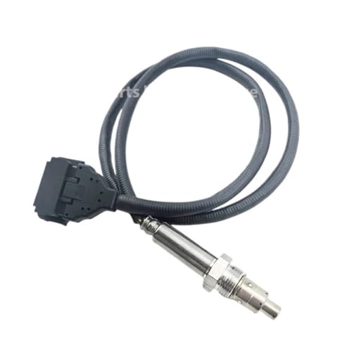 Sensor de óxido de nitrógeno A0009054410 de medición exacta