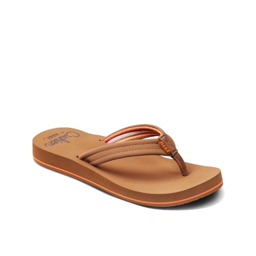 Image of REEF Women's Cushion Breeze Flip Flops