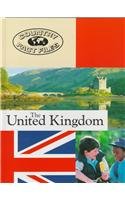 Hardcover The United Kingdom Book