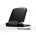 Prepara, Black iPrep Adjustable Stand for phones, tablets, e-readers, Large