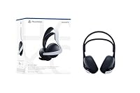 Playstation Pulse Elite Wireless-Headset – Ansicht 8