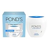 Pond's Moisturing Cold Cream 100ml
