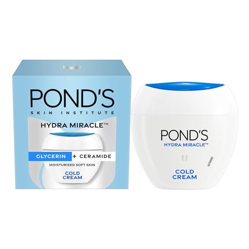 POND'S Moisturising Cold Cream, 100ml