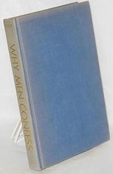 Hardcover Why men confess Book