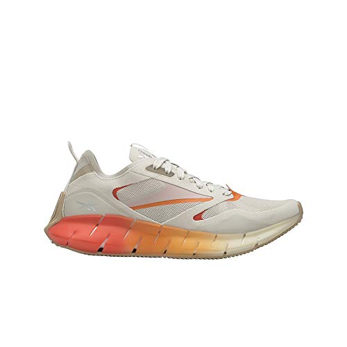 Image of Reebok Womens Zig Kinetica Horizon Running Shoe