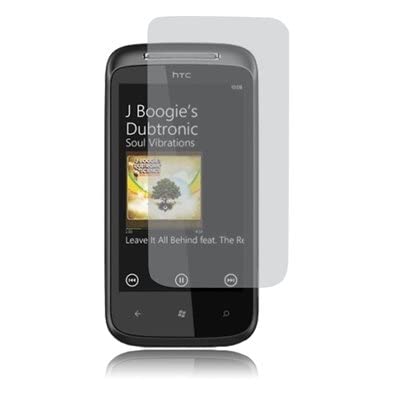 STORE99® Lcd Screen Protector For Htc Hd3 / Mozart