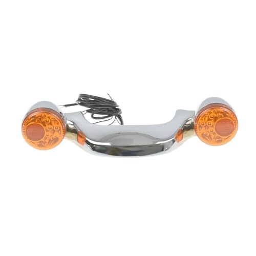 Feu de stop arrière pour moto clignotant Touring Street Road Glide FLHX 2010-2023