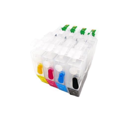 Cartouche LC3017 XL Brother J5330W pour des impressions fluides à la maison