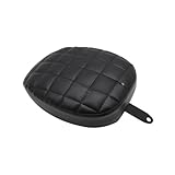 Motorrad-Beifahrersitz hinten für Ha&rley Sportster XL1200 883 72 48 20102015