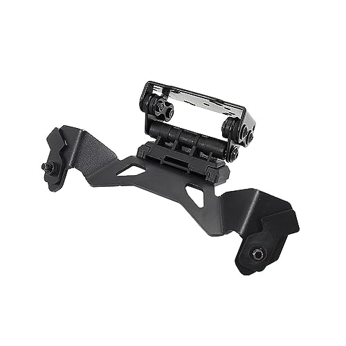 Support GPS Versys 1000 pour vos road-trips et trajets quotidiens à moto