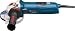 Bosch Professional GWS 13-125 CIE - Amoladora angular (1300 W, 2800 –...