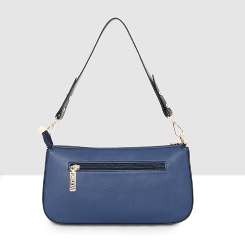 Image of ESBEDA Classic Drymilk Handbag | Ladies Purse | Stylish Handbag | Gift Bag For Women