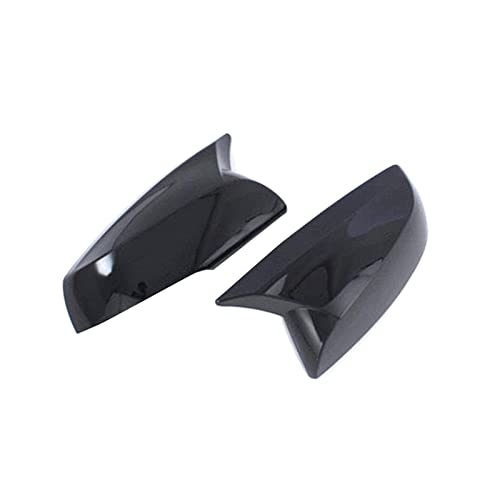 Coque rétroviseur extérieur ABS pour RAV4 et Sienna 1 paire