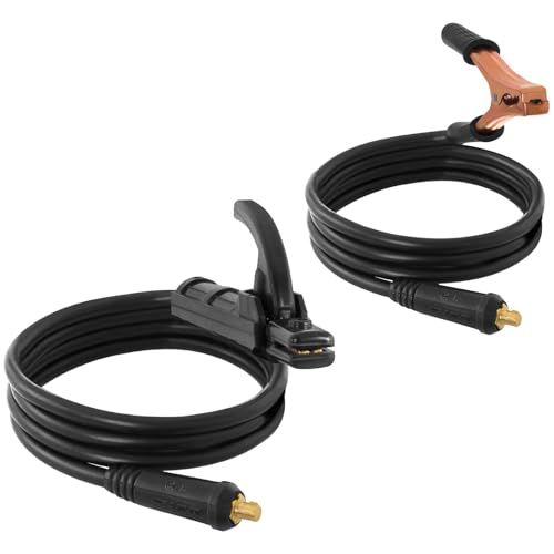 Mma-Svets - 200 A - Hot Start - Led Display - 6