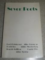 Seven Poets B003Z5SCCK Book Cover