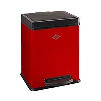 2*3様 WESCO キッチンペダルビン＆プラスチックライナーセパレートダブル7 Amazon｜WESCO(ウェスコ) キッチンペダルビン&プラスチック