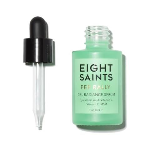 Eight Saints Pure Hyaluronic Acid Serum Cover
