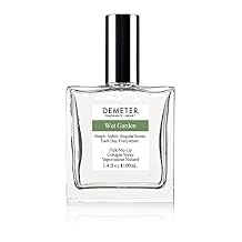 DEMETER Wet Garden 3.4 Oz Cologne Spray ، عطر للنساء والرجال