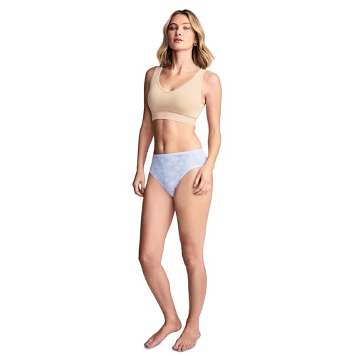 Image of Jockey Women's Underwear Supersoft French Cut - 3 Pack