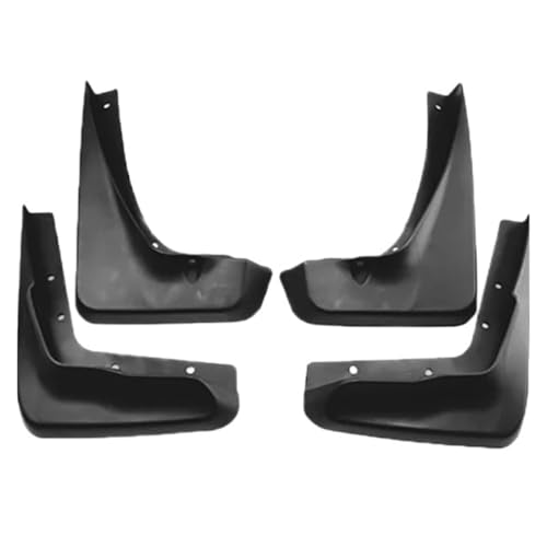 Bavettes garde-boue haut de gamme pour Chrysler 300C 2011-2022 pare-boue