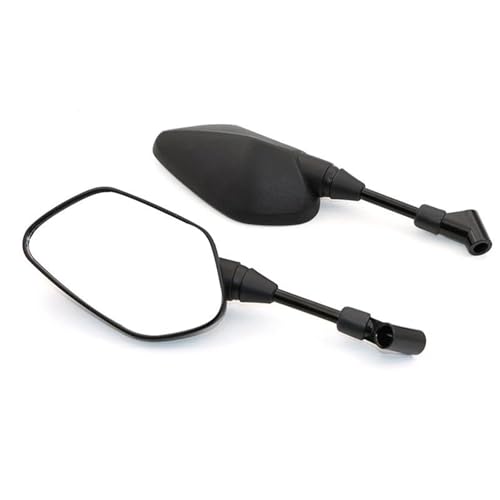 Espejo retrovisor de moto universal de aluminio para rutas en Vstrom 4