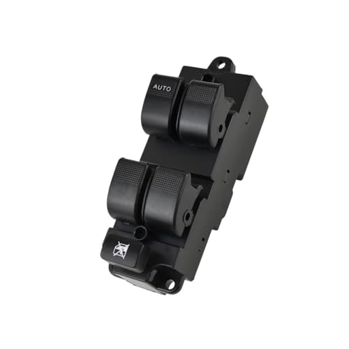 Bouton de lève-vitre électrique 16 broches pour Mazda 3 6 323 BL4E-66-350