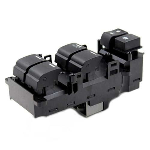 Commande de lève-vitre électrique gauche pour Honda Accord 2008-2012 - 3