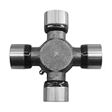 RABROPAR 1410 Series Universal Joint 5-160X 1.188' x 4.188' Drive Shaft SPL36 Series U Joint Outside Snap Ring Style Greaseable