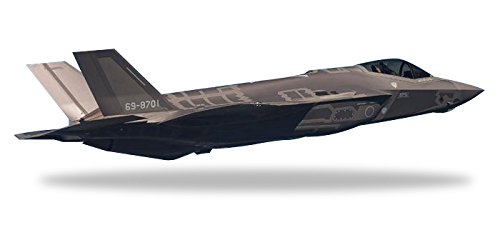 Amazon | ヘルパ 1/200 F-35A Lightning II 航空自衛隊 #701 完成品