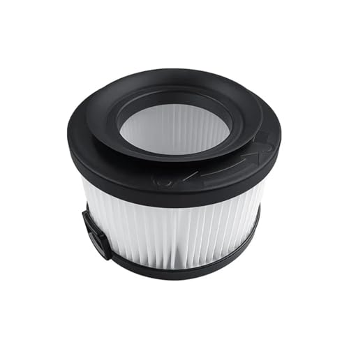 Filtro para aspiradora DPS120 que recupera la potencia de succión y elimina el polvo