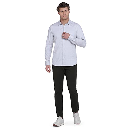 Image of Blackberrys Men Pants