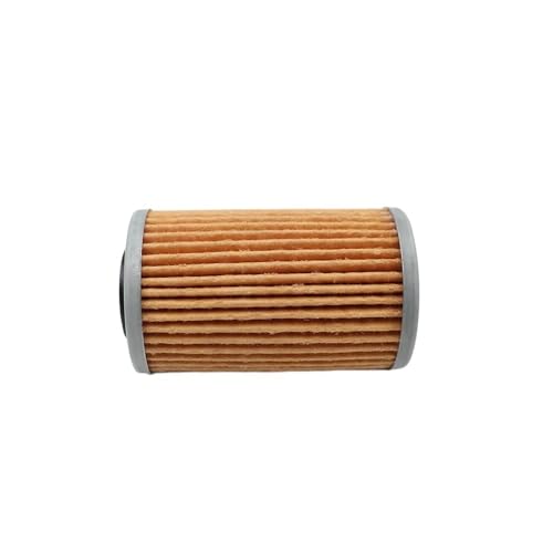 Filtre à carburant haute performance pour pièces de moteur moto