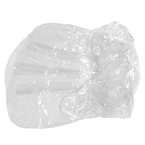 Fauteuil de rangement jouet transparent pour libérer l'espace au sol