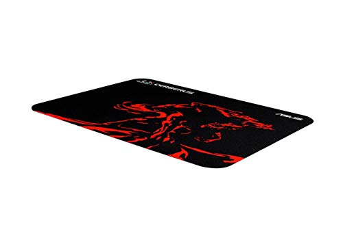 Mousepad Asus Cerberus Mini, Red