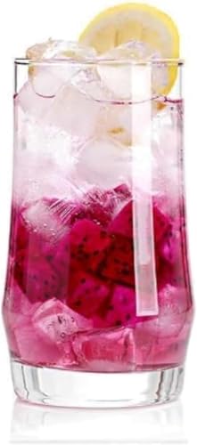 AZIEBAY パフェグラス 6個セット 割れない 耐熱 ミニパフェカップ ヨーグルト・アイス・ムース用 おしゃれ 食器 業務用 家庭用 ご安心してお買い求めください