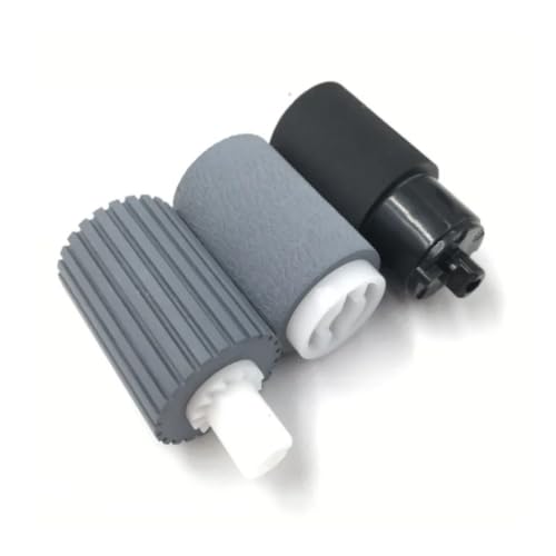 Rouleau de ramassage ADF Kyocera FS 6030 résout blocage de feuille