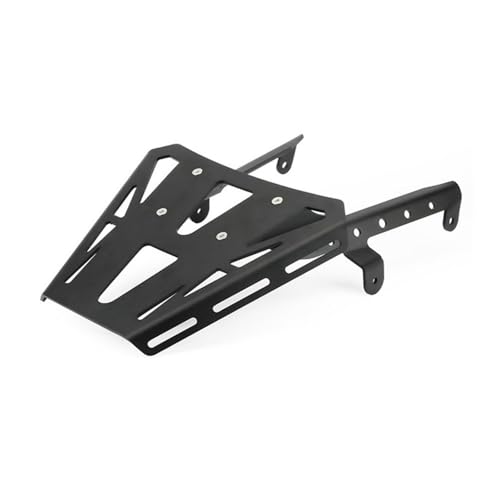 Étagère porte-bagages arrière pour Tuareg 660 la solution de rangement pour fixer votre boîte
