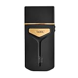 Wahl - Máquina de afeitar de viaje USB, longitud de corte de 0,4 mm, tiempo de funcionamiento de 45 minutos, compañero de...