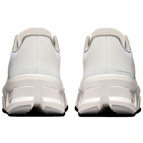 Image of cloudmonster void white white mesh