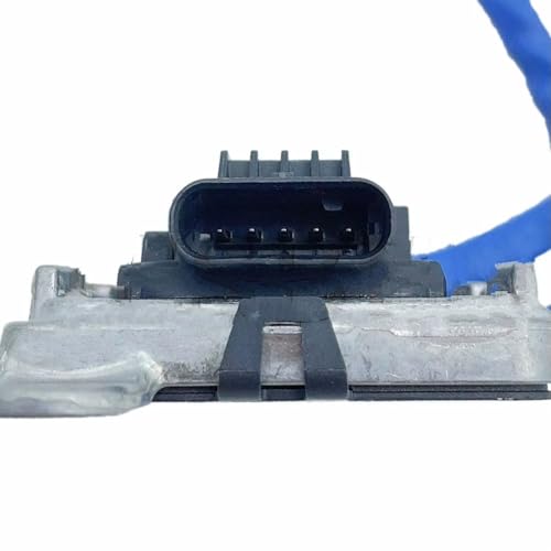 Capteur Nox Jeep Cherokee 2019 Sonde Lambda 68328579AA Pièce - 5